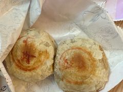 -长发西饼(临顿路店)