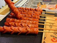 -宜家·瑞典风味餐厅(海达南街店)