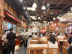 -龙抄手(春熙路总店)