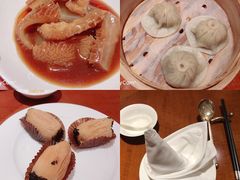 -杭州JW万豪酒店-万豪中餐厅