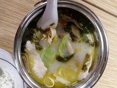 -和合谷(建外中海店)