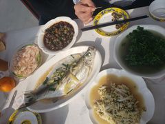 -湖山人家·湖景餐厅·特色农家菜(太湖西山店)