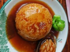 -叶存利海鲜大馅饺子(海宁路总店)