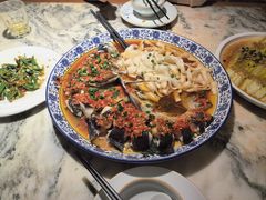 -梁家大院•农家菜(昆山会展中心店)