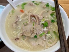优质羊杂汤-向阳羊汤(千峰店)