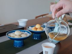 -小茶闲舍·观景商务茶馆(广州塔店)