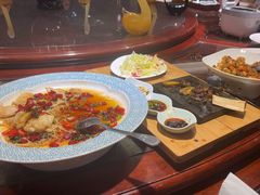 -胶东人家(奥体中心店)