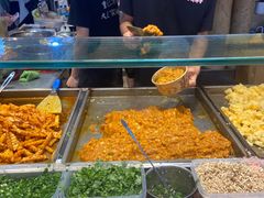 -丁家坡洋芋·观音桥好吃街A区(全国总店)