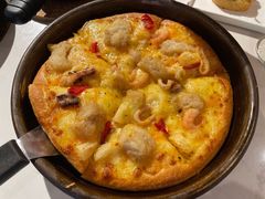 -必胜客(天河城店)