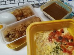 -伽喱博士 Dr.CURRY咖喱饭(太阳宫咖喱店)