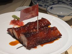 -侨美食家·粤菜(体育西路店)
