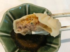 -桂满陇·手作小笼包&江南叫花鸡(中山公园店)