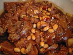 -青年公社烤鸭(青年路店)