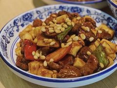 -兔爸私家小厨(新北万达店)