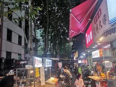 -沈妈砂锅(光华村店)
