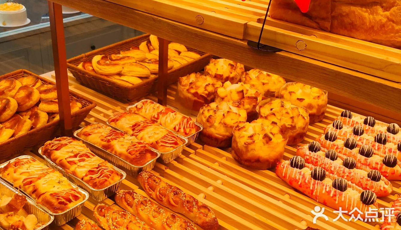 喜利来立山店开业啦[礼花][礼花][礼花]