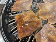 -九田家黑牛烤肉料理(石路天虹店)