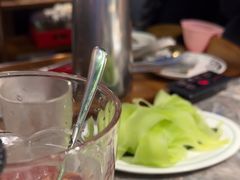 -禄婶鸡煲·打边炉