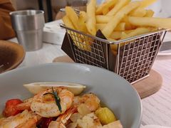 -娜娜家•Nana And Her Friends Restaurant(小寨原力场店)