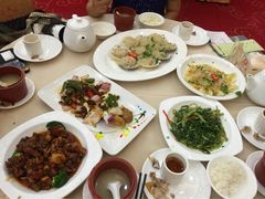 iphone_upload_pic-叙福楼海鲜酒家(季华西路店)