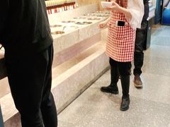 -阿串串老火锅(力盟店)