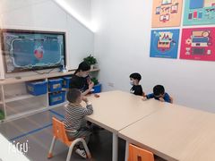 -斯坦星球青少儿编程机器人科学乐高思维专注力科创竞赛规划(武汉凯德西城学习中心)