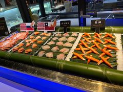 -加餐海鲜自助(集美银泰百货店)