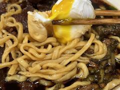 -无名老卤面(中华门店)