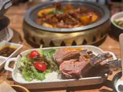 -耶里夏丽·丝路新疆菜·清真食品(徐汇南丹东路臻选店)