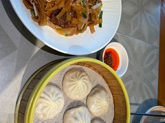 -如轩·海鲜砂锅粥·潮汕菜(南城店)