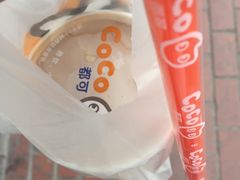 -CoCo都可(西安路民勇店)