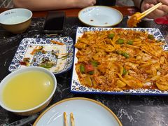 -后卫寨猫耳朵(后卫寨店)