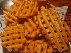 -凯撒城堡西餐厅(颐和国际店)