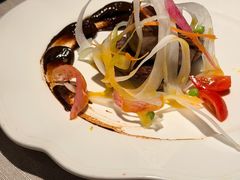 碳烤厚切牛舌-Solo(衡山路店)