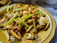 -阿钦大排档