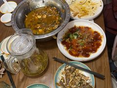 -食光慢宴·安吉土菜馆