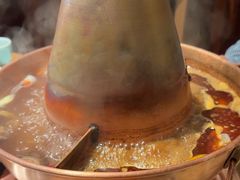 -额尔敦传统涮(光明路店)