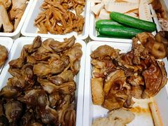 -泰粗卤加热卤味(义全店)