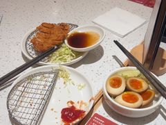 -味千拉面(又一城店)