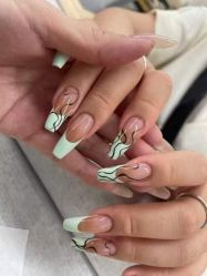 -M13瑾玳•专业美甲美睫