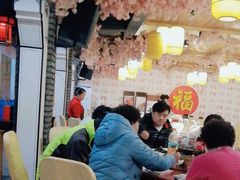 -太平小镇主题餐厅徽宴府