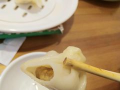 原汁海胆水饺-海胆小馆(东北水饺·春柳店)