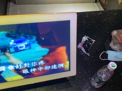 -GAGA主题量贩式KTV平价店(工大店)