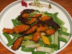 -厦门宝龙铂尔曼大酒店·龙之渊中餐厅