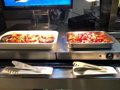 -威斯汀舞台餐厅