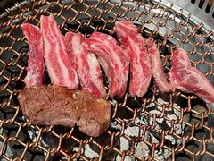 雪花小肋肉-黑牛の店·和牛烧肉(石家庄万象城店)