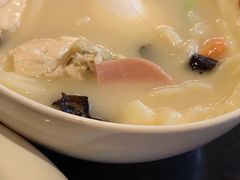 -羡餐厅·杭帮菜·淳菜(千岛湖自由洲际殿店)