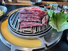 -GOGIYA·咕叽吖韩国传统烤肉店(小榄店)