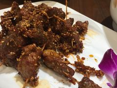 -中发源·清真餐厅(春风店)