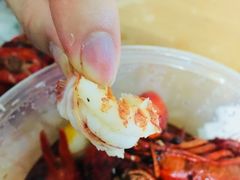 -张胡李四季虾玲珑(竞舟路店)
